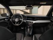 Voitures neuves Audi A1 Sportback Advanced Paris