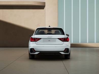 Voitures neuves Audi A1 Sportback Advanced Paris