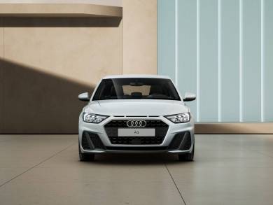 Voitures neuves Audi A1 Sportback Advanced Paris