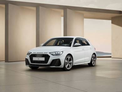 Voitures neuves Audi A1 Sportback Advanced Paris