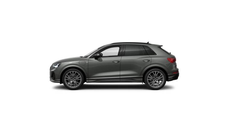 Voitures neuves Audi Q3 S line Paris