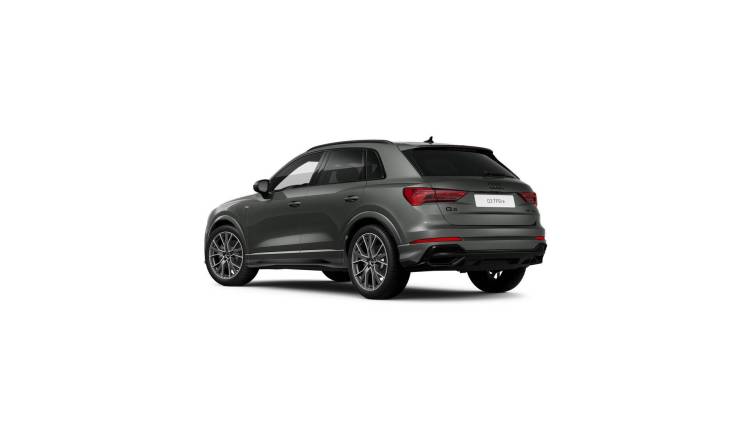Voitures neuves Audi Q3 S line Paris