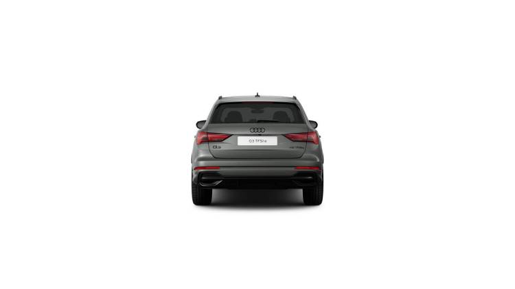Voitures neuves Audi Q3 S line Paris