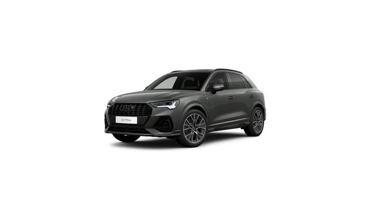 Voitures neuves Audi Q3 S line Paris