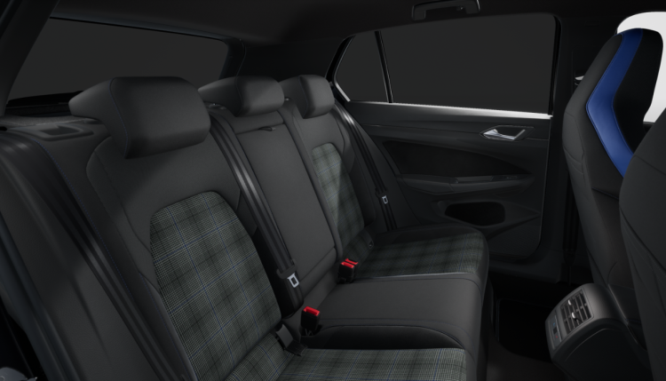 Voitures neuves VOLKSWAGEN GOLF GTE Villemomble