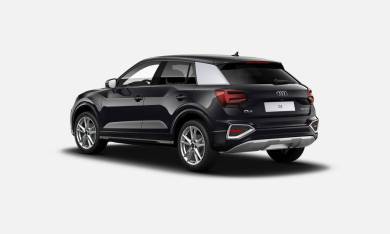 Voitures neuves Audi Q2 Business line Paris