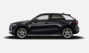 Voitures neuves Audi Q2 Business line Paris