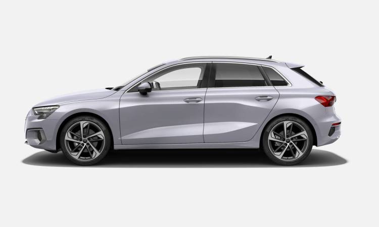 Voitures neuves Audi A3 Sportback Design Luxe Paris