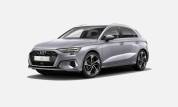 Voitures neuves Audi A3 Sportback Design Luxe Paris