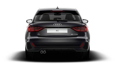 Voitures neuves Audi A1 SB NEW S LINE Paris