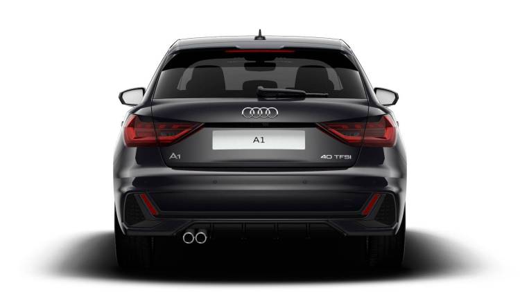 Voitures neuves Audi A1 SB NEW S LINE Paris
