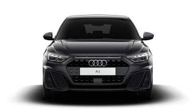 Voitures neuves Audi A1 SB NEW S LINE Paris