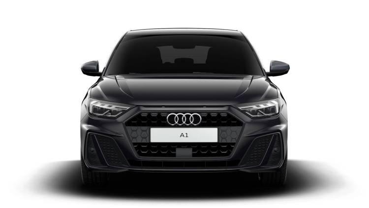 Voitures neuves Audi A1 SB NEW S LINE Paris