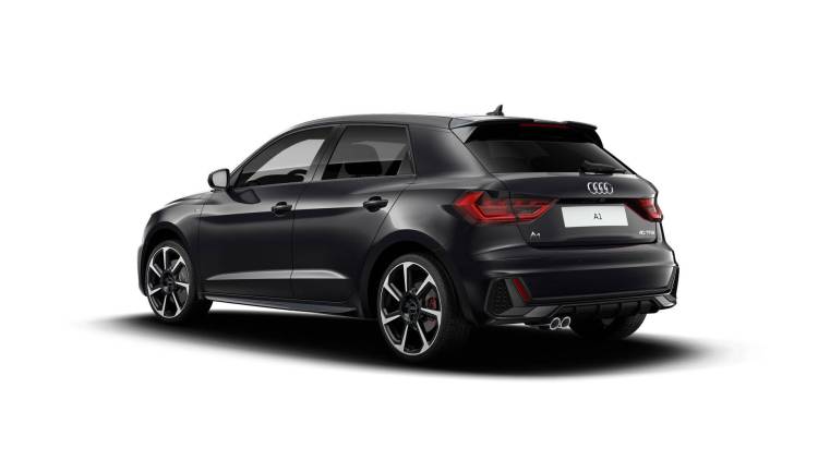 Voitures neuves Audi A1 SB NEW S LINE Paris