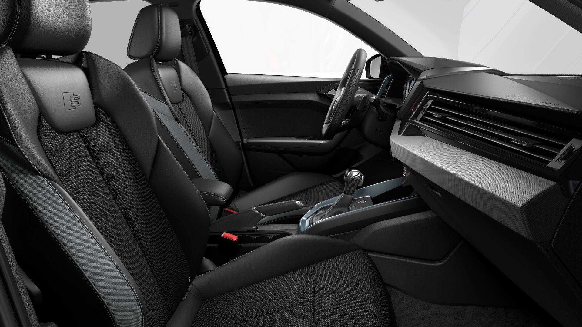 Voitures neuves Audi A1 SB NEW S LINE Paris