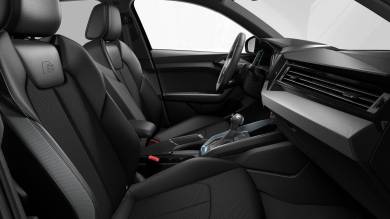 Voitures neuves Audi A1 SB NEW S LINE Paris