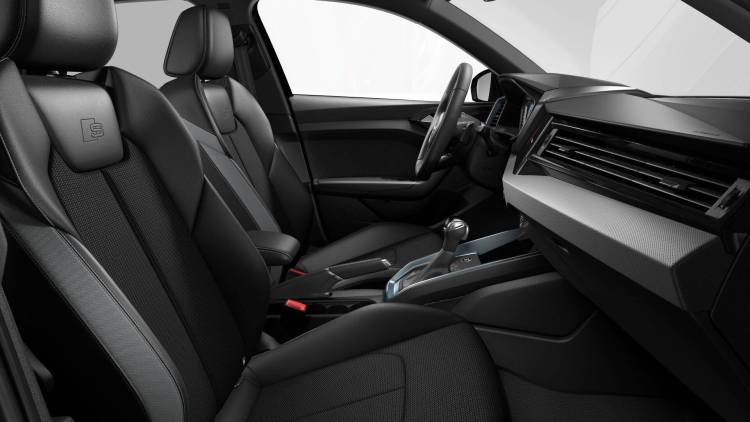 Voitures neuves Audi A1 SB NEW S LINE Paris