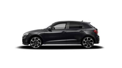 Voitures neuves Audi A1 SB NEW S LINE Paris