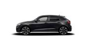 Voitures neuves Audi A1 SB NEW S LINE Paris