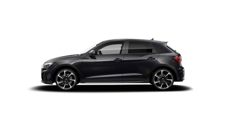 Voitures neuves Audi A1 SB NEW S LINE Paris
