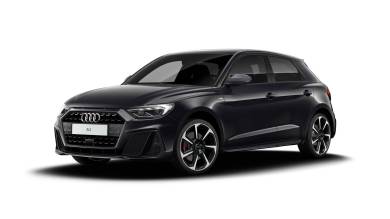 Audi A1 SB NEW