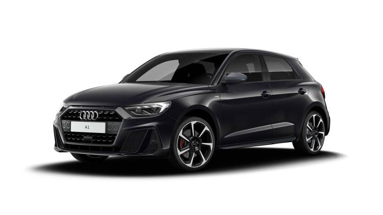 Voitures neuves Audi A1 SB NEW S LINE Paris