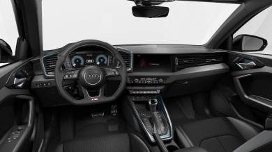 Voitures neuves Audi A1 SB NEW S LINE Paris