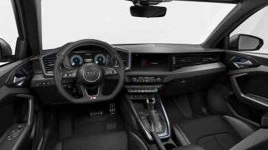 Voitures neuves Audi A1 SB NEW S LINE Paris