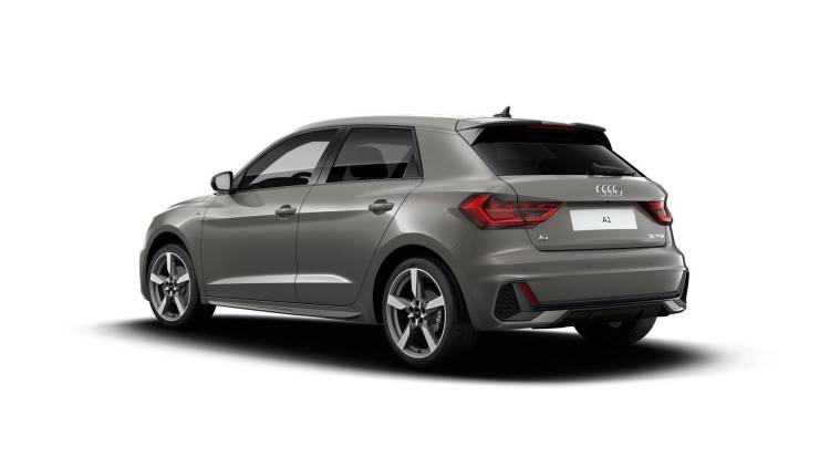 Voitures neuves Audi A1 SB NEW S LINE Paris