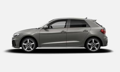 Voitures neuves Audi A1 SB NEW S LINE Paris