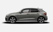 Voitures neuves Audi A1 SB NEW S LINE Paris