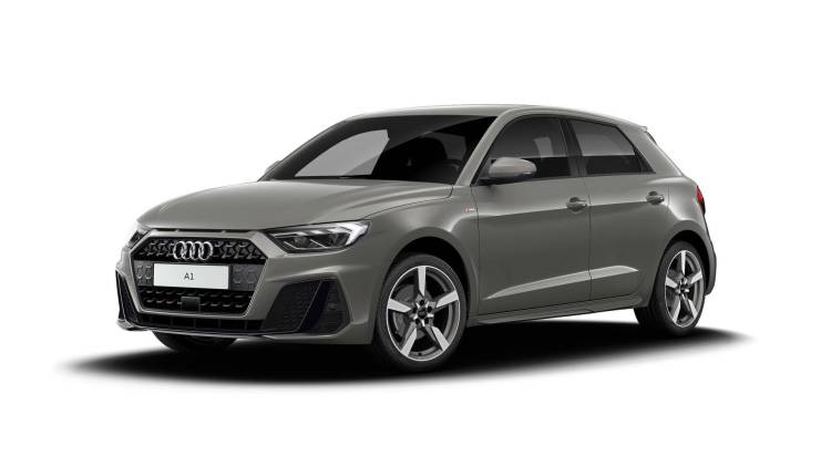 Voitures neuves Audi A1 SB NEW S LINE Paris