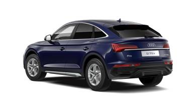 Voitures neuves Audi Q5 SPORTBACK NF BUSINESS EXECUTIVE Paris
