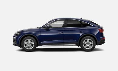 Voitures neuves Audi Q5 SPORTBACK NF BUSINESS EXECUTIVE Paris