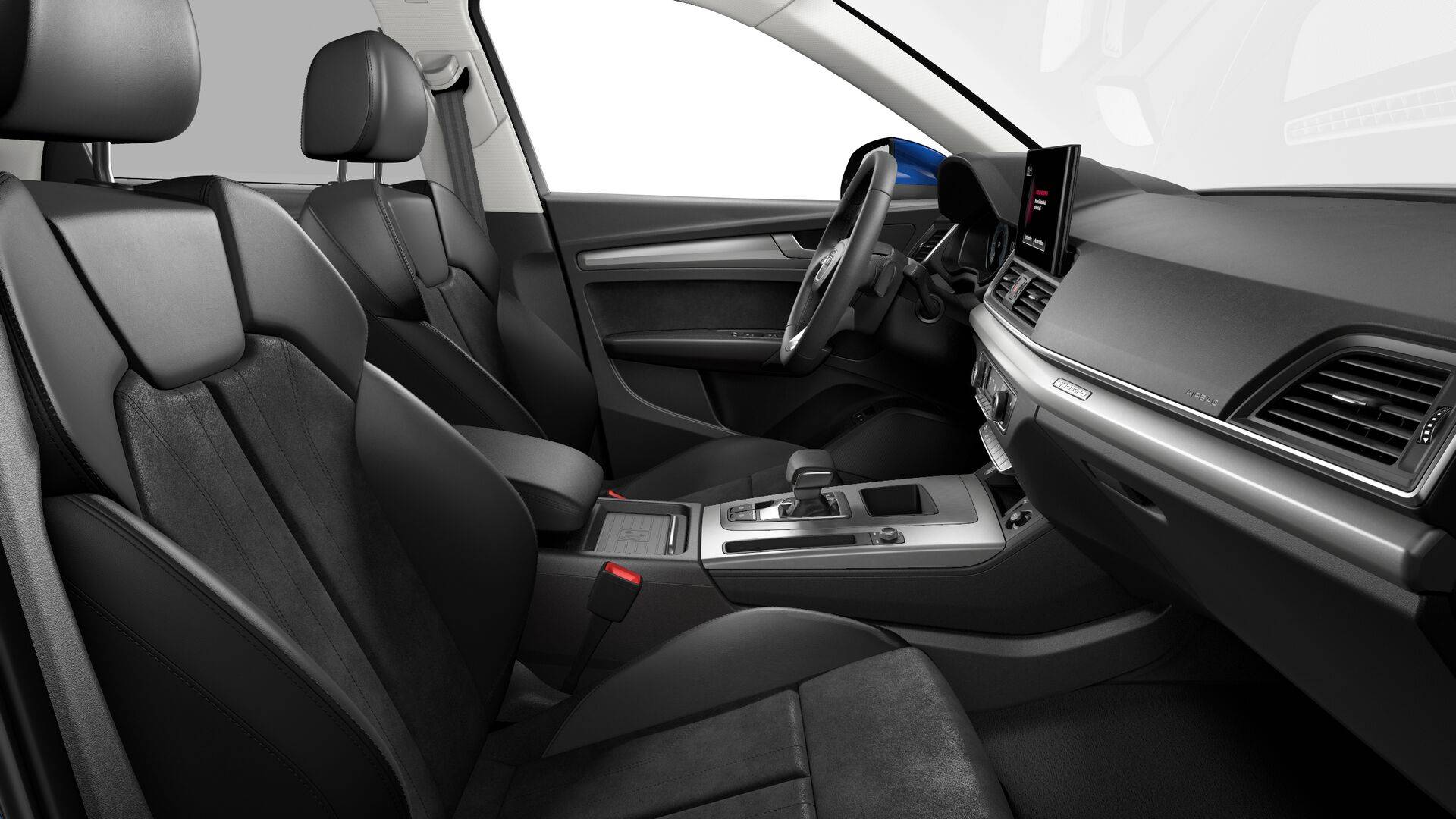 Voitures neuves Audi Q5 SPORTBACK NF BUSINESS EXECUTIVE Paris