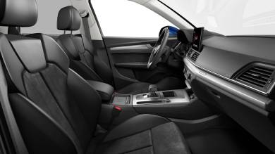 Voitures neuves Audi Q5 SPORTBACK NF BUSINESS EXECUTIVE Paris