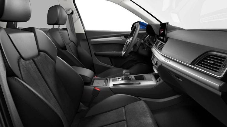 Voitures neuves Audi Q5 SPORTBACK NF BUSINESS EXECUTIVE Paris