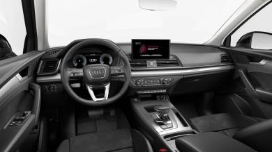 Voitures neuves Audi Q5 SPORTBACK NF BUSINESS EXECUTIVE Paris