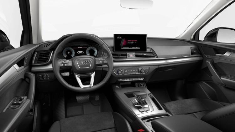 Voitures neuves Audi Q5 SPORTBACK NF BUSINESS EXECUTIVE Paris