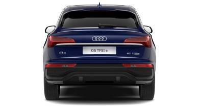 Voitures neuves Audi Q5 SPORTBACK NF BUSINESS EXECUTIVE Paris
