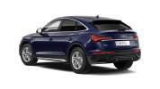 Voitures neuves Audi Q5 SPORTBACK NF BUSINESS EXECUTIVE Paris