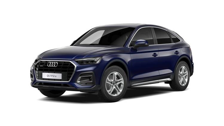 Voitures neuves Audi Q5 SPORTBACK NF BUSINESS EXECUTIVE Paris