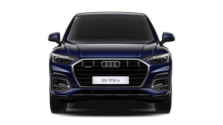 Voitures neuves Audi Q5 SPORTBACK NF BUSINESS EXECUTIVE Paris