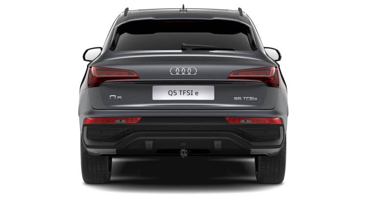 Voitures neuves Audi Q5 Sportback S line Paris