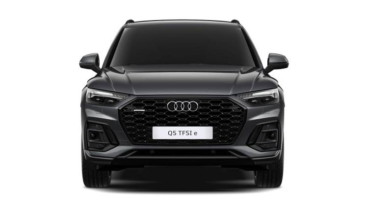 Voitures neuves Audi Q5 Sportback S line Paris
