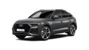 Voitures neuves Audi Q5 Sportback S line Paris
