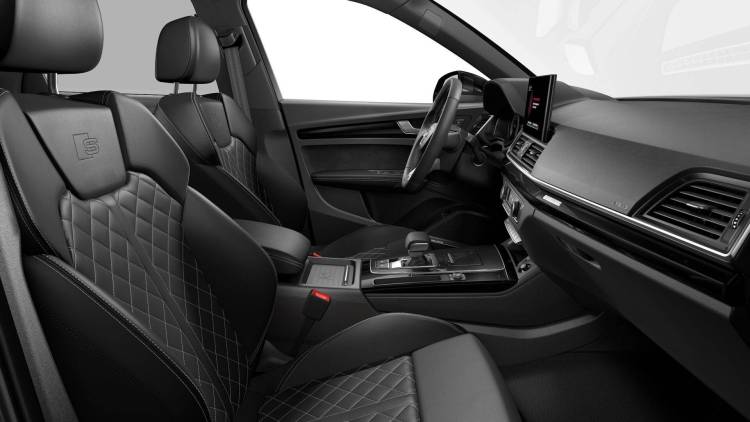 Voitures neuves Audi Q5 Sportback S line Paris