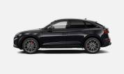 Voitures neuves Audi Q5 Sportback S line Paris