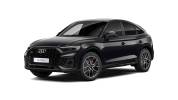 Voitures neuves Audi Q5 Sportback S line Paris