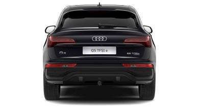Voitures neuves Audi Q5 Sportback S line Paris
